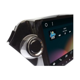 Штатная магнитола Wide Media WM-CF3016NC для Kia Rio III 2011-2017 Android 7