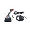 Штатная магнитола Wide Media WM-CF3034NC для Mazda 3 (BK) 2003-2009 Android 7