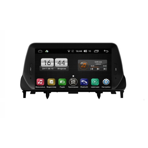 Магнитола FarCar Winca s170 для Opel Mokka 2012+ на Android 6.0.1 (L235)