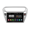 Магнитола FarCar s175 для Peugeot 301, Citroen C-Elysee на Android (L294R)