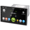 Штатная магнитола Roximo CarDroid RD-1003D 2DIN Универсальная 10 дюймов (Android 9.0)