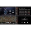 Штатная магнитола Roximo CarDroid RD-1101D для Toyota Универсальная (Android 9.0)DSP