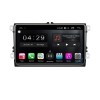 Магнитола Farcar RL818 (S300) для Skoda Yeti 2009+ на Android 9.0