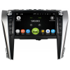 Штатная магнитола Roximo CarDroid RD-1107D для Toyota Camry 2015 (Android 10.0)
