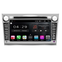 Магнитола Farcar RL061 (S300) для Subaru Outback (2009-2014) на Android 9.0