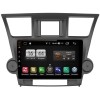 Магнитола FarCar Winca s175 для Toyota Highlander (U40) 2007-2013 на Android 6.0.1 (L035R+can)