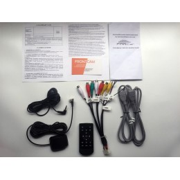 Магнитола FarCar Winca s175 для Toyota Highlander (U40) 2007-2013 на Android 6.0.1 (L035R+can)