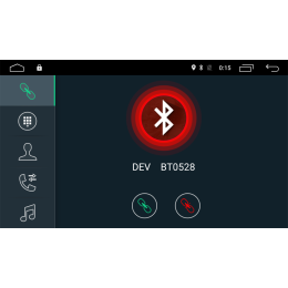 Штатная магнитола Roximo CarDroid RD-1112F Toyota Highlander (U50) 2014-2019 (Android 10.0) DSP