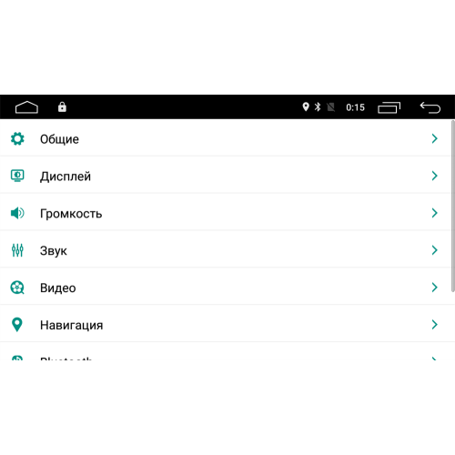 Штатная магнитола Roximo 4G RX-1911 для Honda Civic 8 (VIII) 2006-2012, Civic 7 (VII) 2000-2005 на Android 12.0