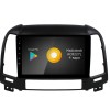 Штатная магнитола Roximo S10 RS-2008 для Hyundai SantaFe 2 (Android 10.0)