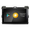 Штатная магнитола Roximo S10 RS-1105 для Toyota Land Cruiser Prado 120 (Android 10.0)