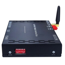 Интерфейс на Android CarMedia ASR DZ-218 для VOLKSWAGEN