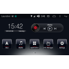 Интерфейс на Android CarMedia VAN- LEX-ES для Lexus ES