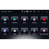 Интерфейс на Android CarMedia VAN- LEX-ES для Lexus ES