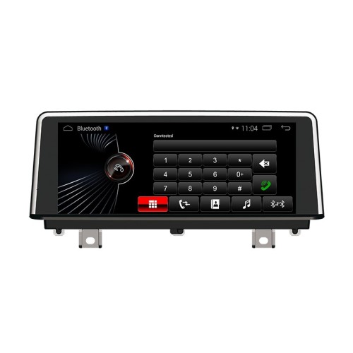 Штатная магнитола CarMedia HLA-8830GB для BMW 3 2011+,BMW 4 2013+ на Android 4.4