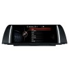 Штатная магнитола CarMedia HLA-8520GB для BMW 5 F10 2013-2014 на Android 4.4