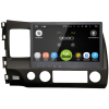 Штатная магнитола Roximo CarDroid RD-1911 для Honda Civic 7, 8 4D 10 дюймов (Android 5.1.1)
