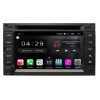 Магнитола Farcar RL017 (S300) для Peugeot 3008 I 2009-2016 на Android 9.0