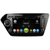 Штатная магнитола Roximo CarDroid RD-2304D для KIA Rio III 2011-2017 (Android 8.0) DSP