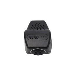 Видеорегистратор Redpower DVR-UNI2-N (Wi-Fi Full HD) для автомобилей без датчика дождя с интеграцией в ножке зеркала двухканальный