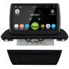 Штатная магнитола Roximo CarDroid RD-2407D для Mazda 3 2013-2017 (Android 10.0) DSP