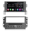 Магнитола FarCar S200+ для Chevrolet Captiva (A109) на Android 8.0