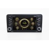 Штатная магнитола CarMedia KR-7008-T8 для AUDI A3/S3/RS3 2003-2011 на Android 9.0