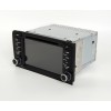 Штатная магнитола CarMedia KR-7008-T8 для AUDI A3/S3/RS3 2003-2011 на Android 9.0