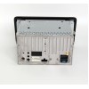 Штатная магнитола CarMedia KR-7008-T8 для AUDI A3/S3/RS3 2003-2011 на Android 9.0