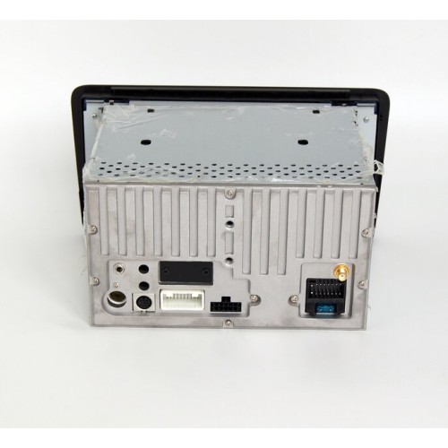 Штатная магнитола CarMedia KR-7008-T8 для AUDI A3/S3/RS3 2003-2011 на Android 9.0