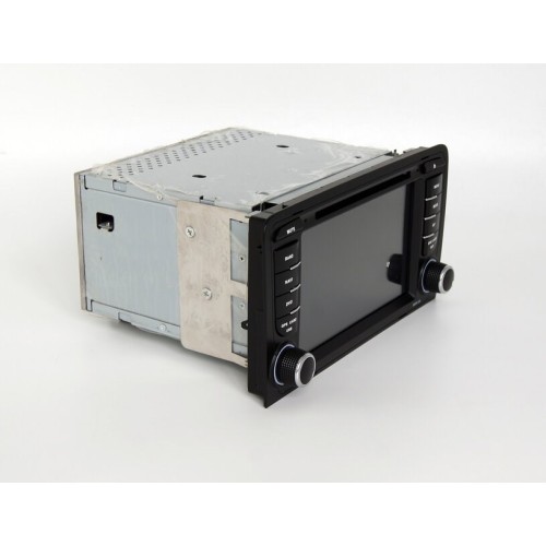 Штатная магнитола CarMedia KR-7008-T8 для AUDI A3/S3/RS3 2003-2011 на Android 9.0