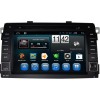 Штатная магнитола CarMedia KR-7032-4-T8 для Kia Sorento XM 2009–2012 на Android 9.0