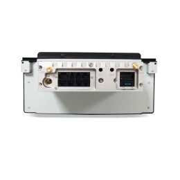 CarMedia KR-9061-T8 для BMW X5 2000-2006 (E53), 5-я серия 1996-2003 (E39), 7-я серия 1994-2001 (E38) на Android 9.0