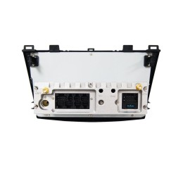 CarMedia KR-9067-T8 для Mazda 3 2009-2013 (BL), Axela 2009-2013 на Android 9.0