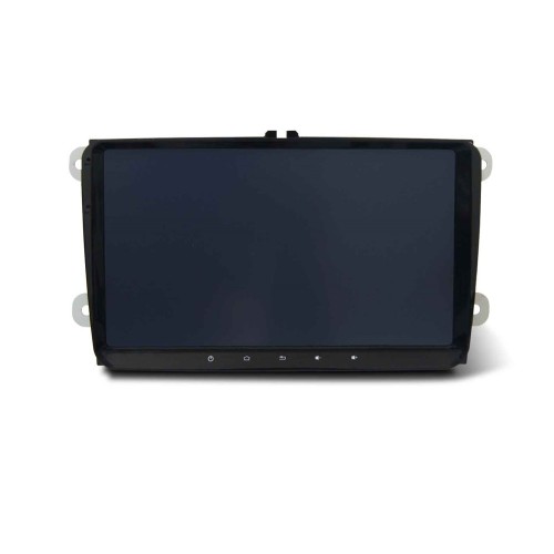 Штатная магнитола CarMedia KR-9071-T8 для Volkswagen Amarok. Passat, Golf, Caddy, Polo на на Android 9.0