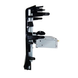 CarMedia SP-12101-T8 Tesla-Style для Toyota Land Cruiser 200 2015+