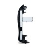 Магнитола CarMedia SP-12102-T8 Tesla-Style для Toyota Land Cruiser 200 2007-2015 купить по цене 36 900 руб.