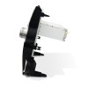 Магнитола CarMedia SP-12107-T8 Tesla-Style для Toyota Highlander 2007-2013 U40 на Android 9.0 купить по цене 36 900 руб.