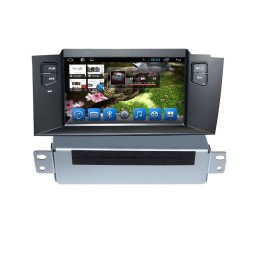 CarMedia КR-7056-T8 для Citroen C4/C4L 2010-2015, DS4 2012-2015 на Android 9.0