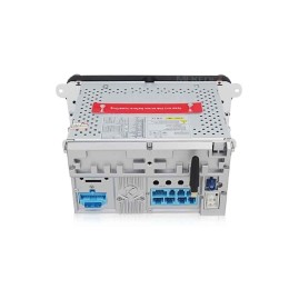 CarMedia MKD-8019-P6 для Volkswagen Amarok. Passat, Golf, Caddy, Polo на Android 10.0