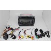 Штатная магнитола CarMedia MKD-8019-P6 для Volkswagen Amarok. Passat, Golf, Caddy, Polo на Android 10.0