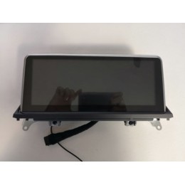 CarMedia MKD-8509 для BMW X5 E70 2006-2010 И X6 E71 2008-2010
