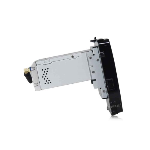 Штатная магнитола CarMedia MKD-9613-P6 для Seat Altea I, Leon II, Alhambra II на Android 10.0