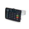 Штатная магнитола CarMedia MKD-9613-P6 для Skoda Fabia, Superb, Rapid, Octavia, Yeti DSP на Android 10.0