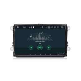 CarMedia MKD-9613-P6 для Volkswagen Amarok. Passat, Golf, Caddy, Polo на Android 10.0
