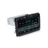 Штатная магнитола CarMedia MKD-9613-P6 для Volkswagen Amarok. Passat, Golf, Caddy, Polo на Android 10.0