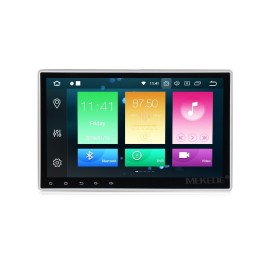 CarMedia MKD-980-P6 universal на Android 10.0