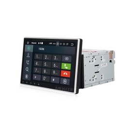 CarMedia MKD-980-P6 universal на Android 10.0