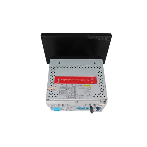 Штатная магнитола CarMedia MKD-980-P6 universal на Android 10.0