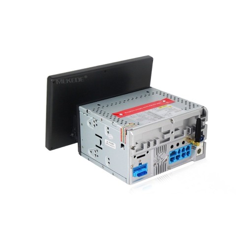 Штатная магнитола CarMedia MKD-980-P6 universal на Android 10.0